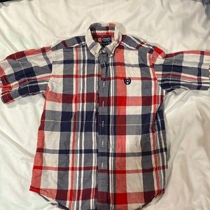 Boys shirt